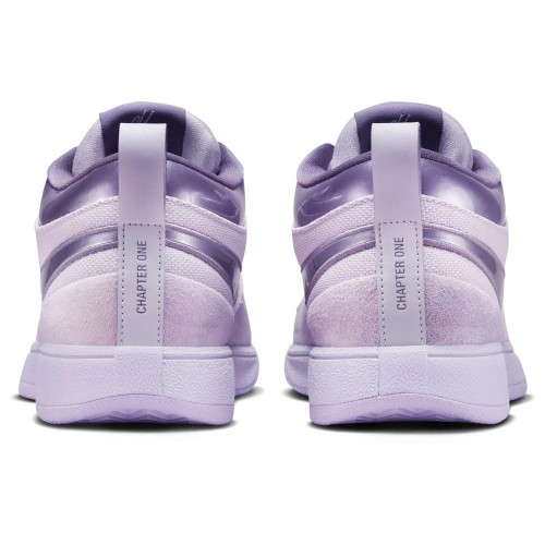 Nike Book 1